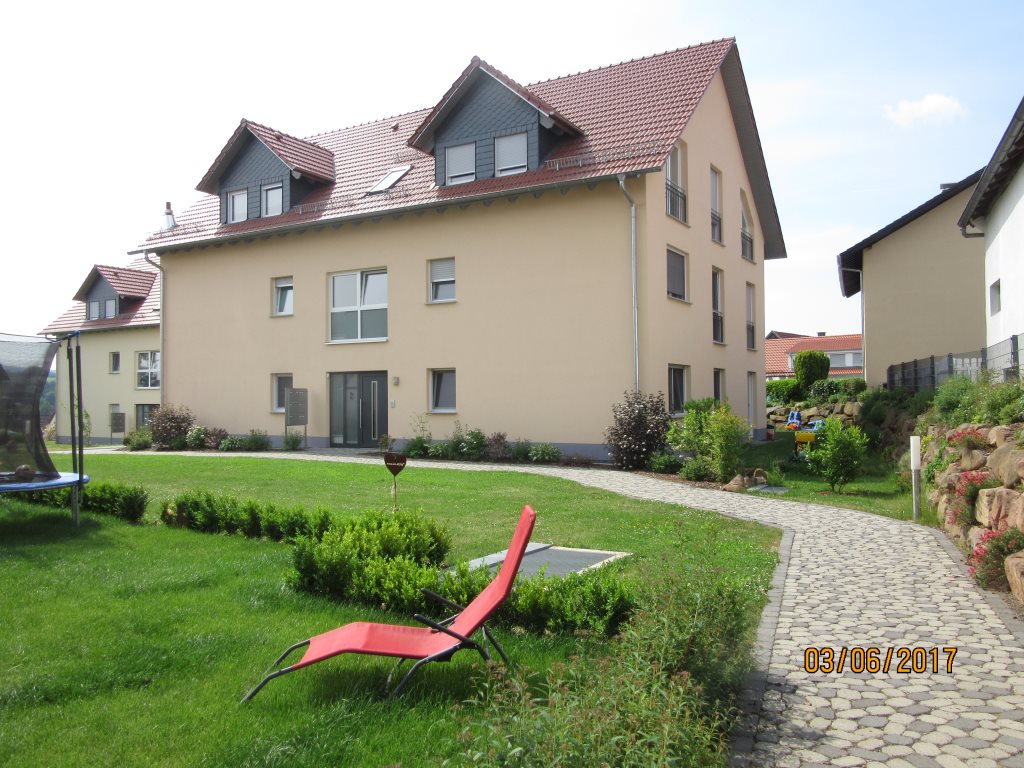 Wohnpark Sonnenhöhe